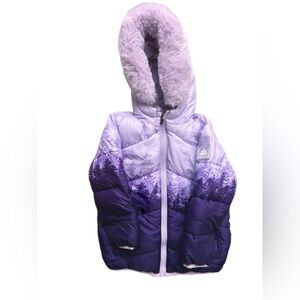 SNOZU 3t winter jacket